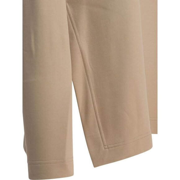 Max Mara Pure Silk And Cotton Sweatshirt tag size L Women - Picture 4 of 4